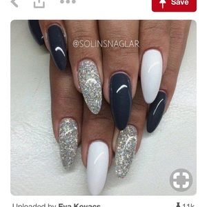 Meet your Posher, Georgia